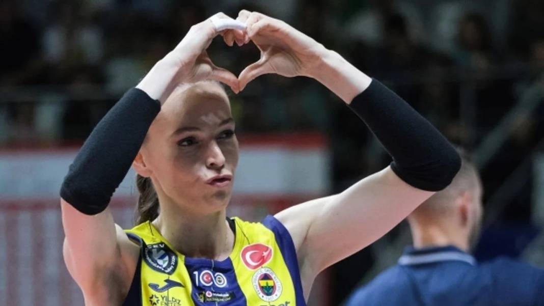 Eda Erdem'in yeni görevi belli oldu 2